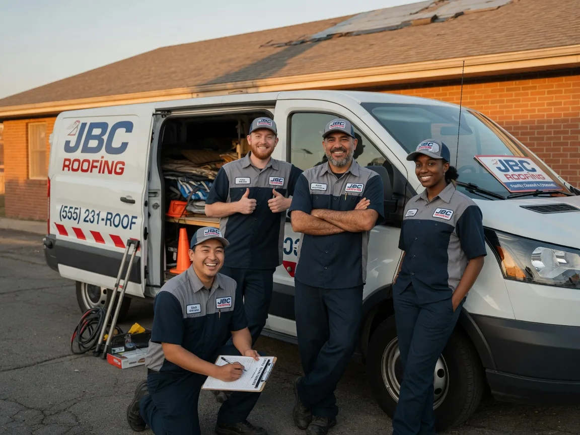 Roof Replacement company in Winter Park, FL